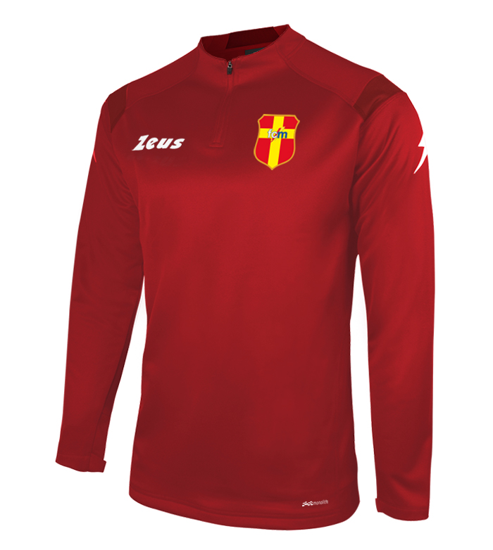 FELPA TRAIN MONOLITH